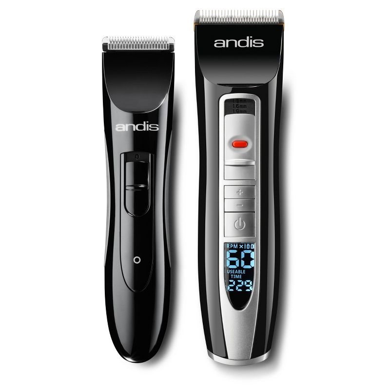 Andis Select Cut 5 Speed Combo Home Hair-Cutting Kit - 13ct