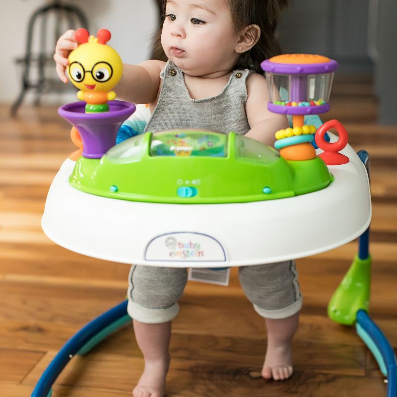 Baby Trend 2.0 Activity Walker - Blue Sprinkles