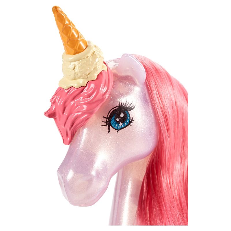 Barbie Dreamtopia Sweetville Unicorn