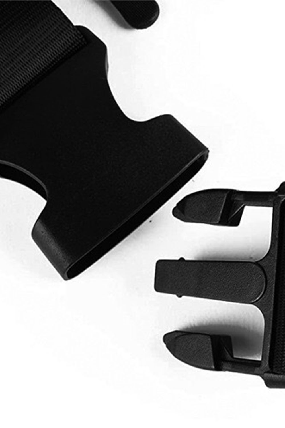 Griffin Survivor Slim for iPad Air 2 - For Apple iPad Air 2 Tablet - Black, Clear