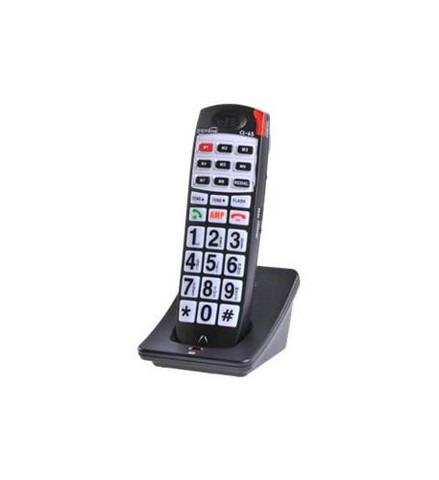 Accessory Handset for CL-65 - SI-CL-65HS