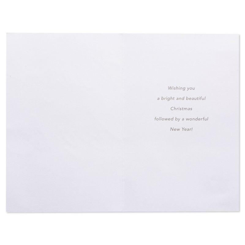 Carlton Cards 40ct Merry & Bright Boxed Cards