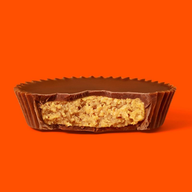Reese's Peanut Butter Cups Snack Size - 10.5oz