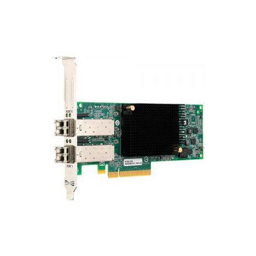 BROADCOM OCE10102-FM ONECONNECT PCI-E 2.0 X8