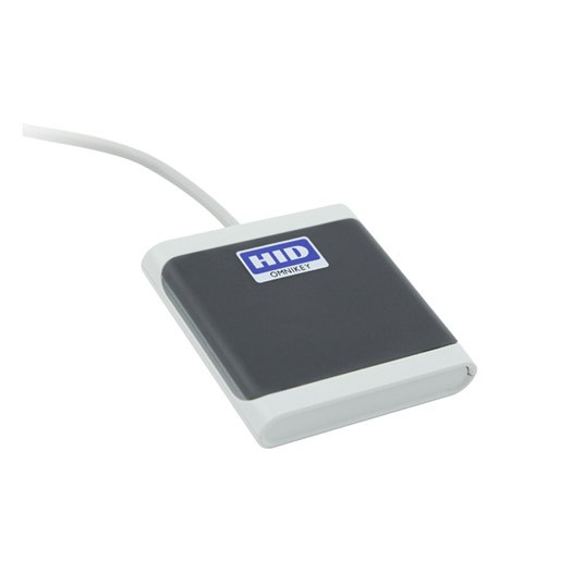 Omnikey HID 5022 CL Contactless USB Reader - R50220318-DB (Dark Blue)