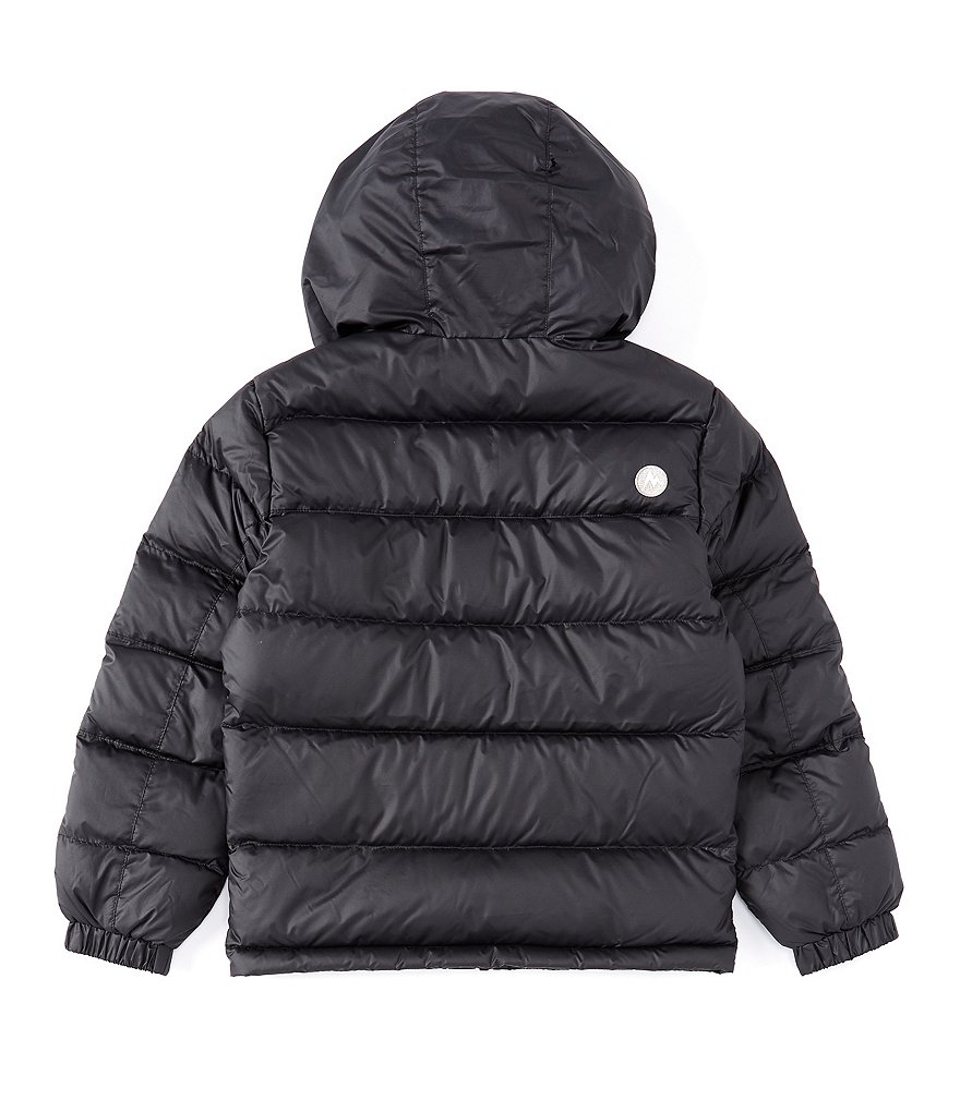 Marmot Big Boys 8-20 Guides Down Hoody