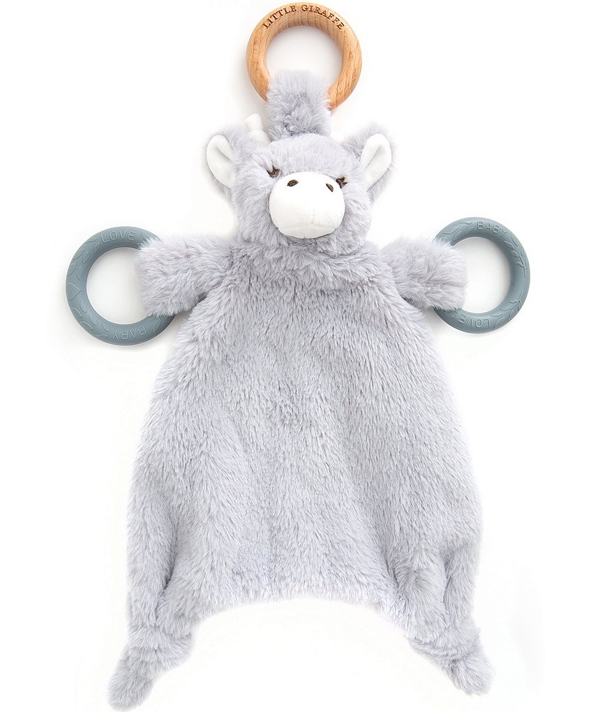 Little Giraffe Baby Little G&trade; Cuddle Boo