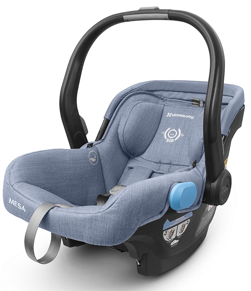 UPPAbaby MESA Infant Car Seat