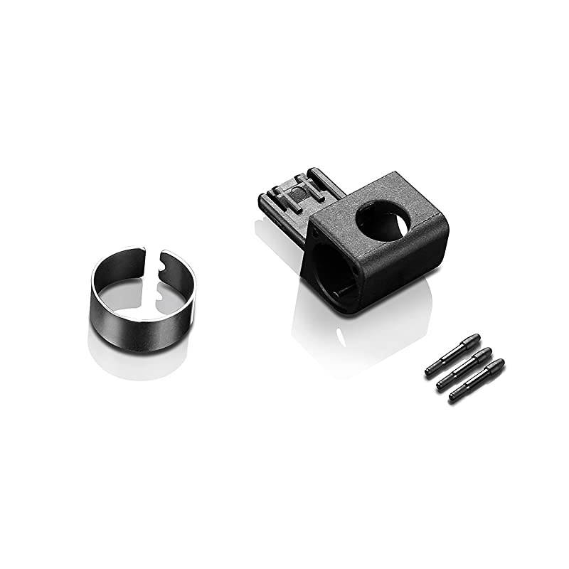 Active Capacity Pens for Touchscreen Laptop for  Yoga 900S12ISK Miix 70012ISK Miix 51012IKB Miix 51012ISK Miix 72012IKBGX80K32882 Black