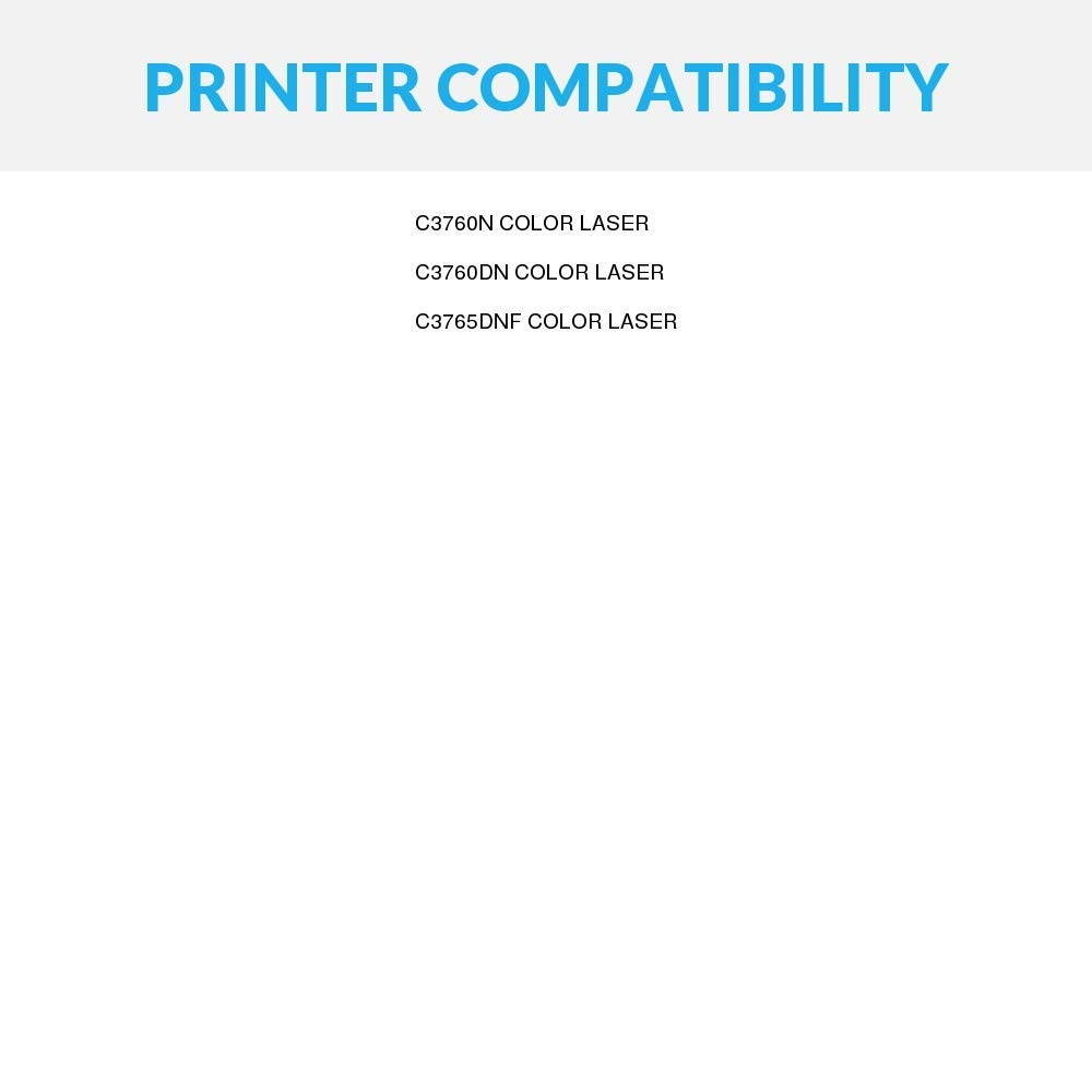 True Color Toner Compatible Lexmark E250X22G Drum Unit Replacement for Lexmark E350 E352 E250 E450, Dell 1720, IBM 1601 1602 1612 1622 Printers (3,000 Pages)