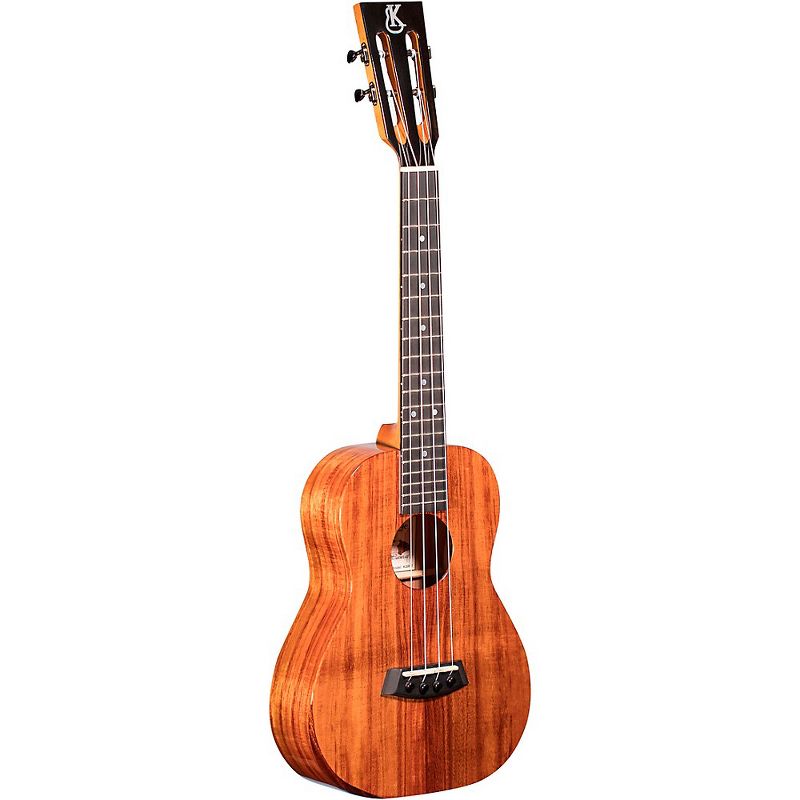 Kanile'a Ukulele KSR TRU-R Tenor Ukulele Gloss Natural