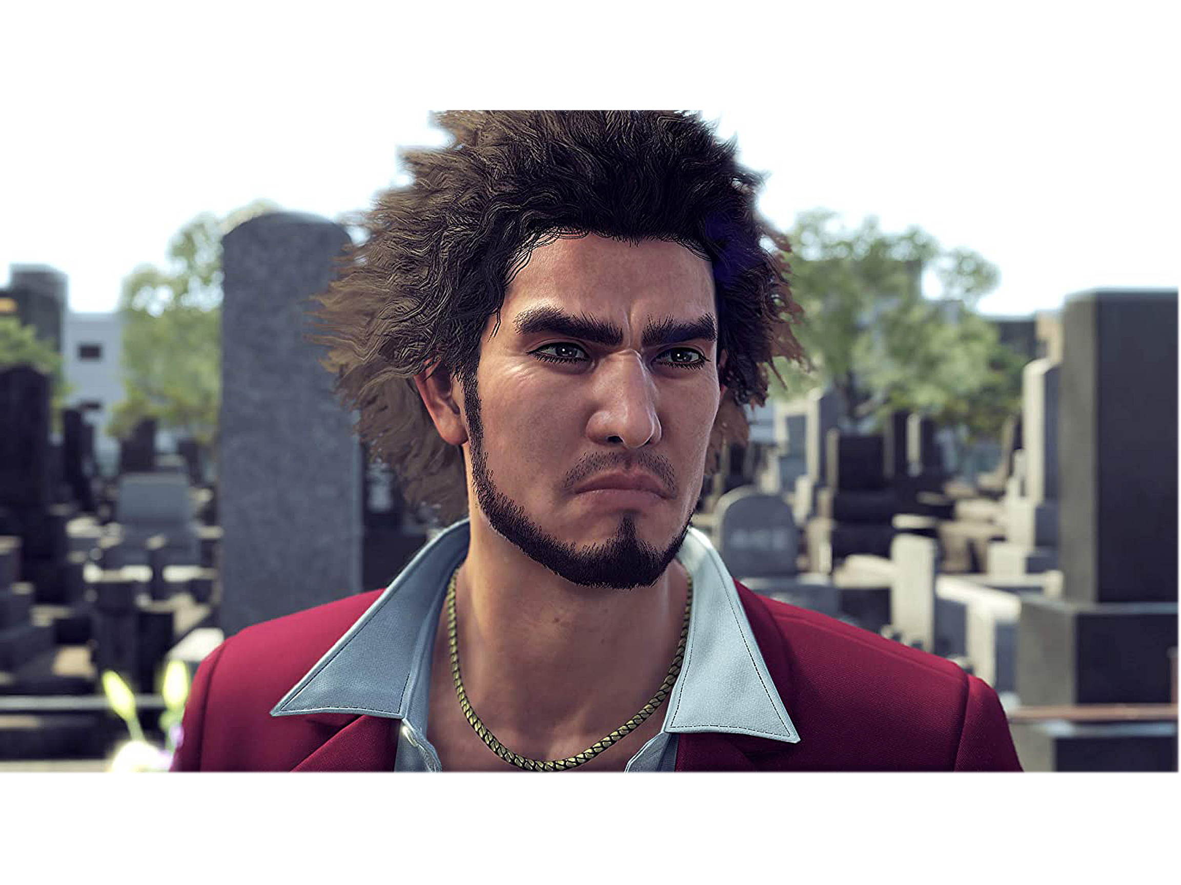 Yakuza: Like a Dragon - PlayStation 5