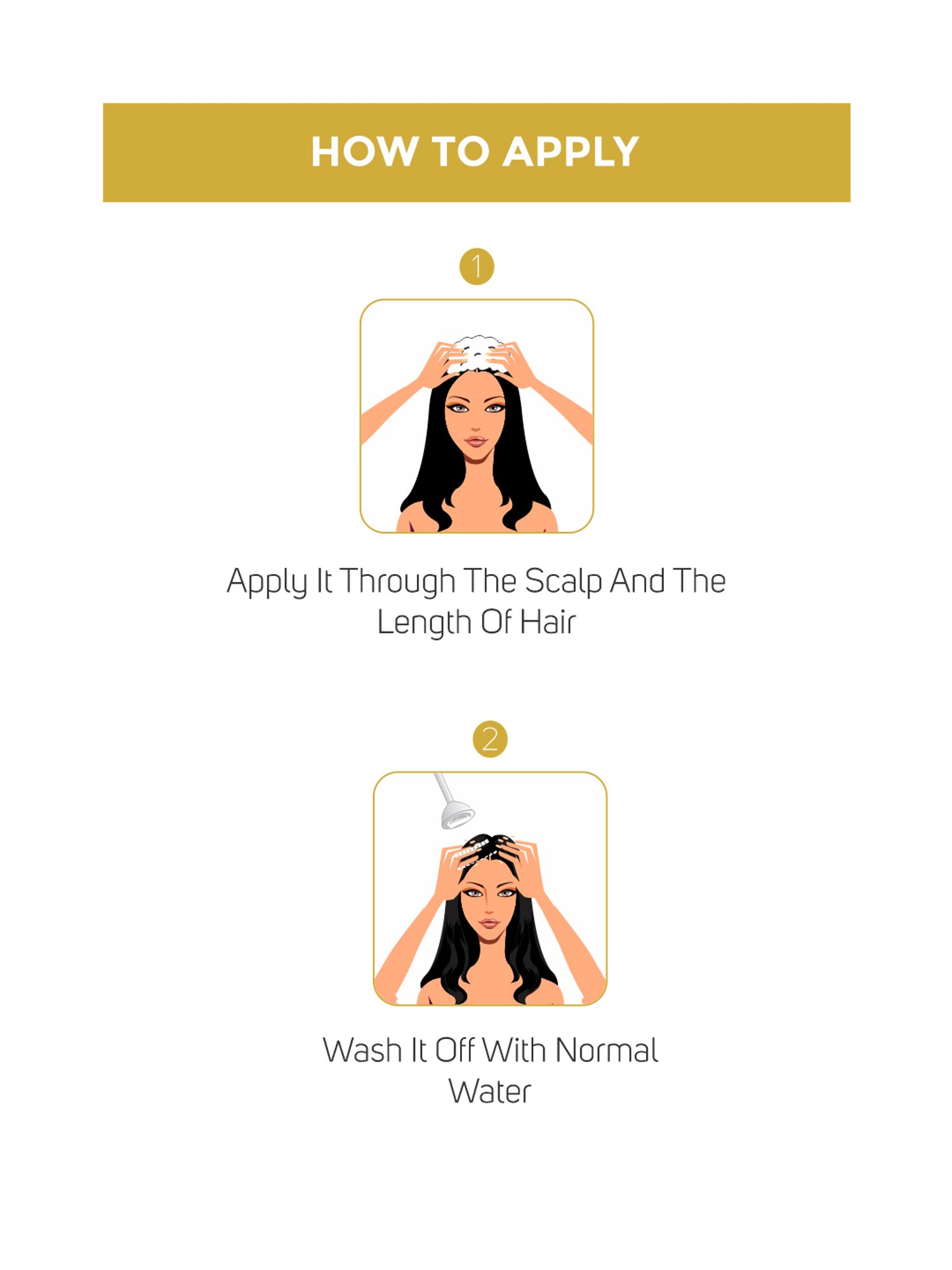 Vegetal 10-in-1 Complete Care Shampoo - 200 gm