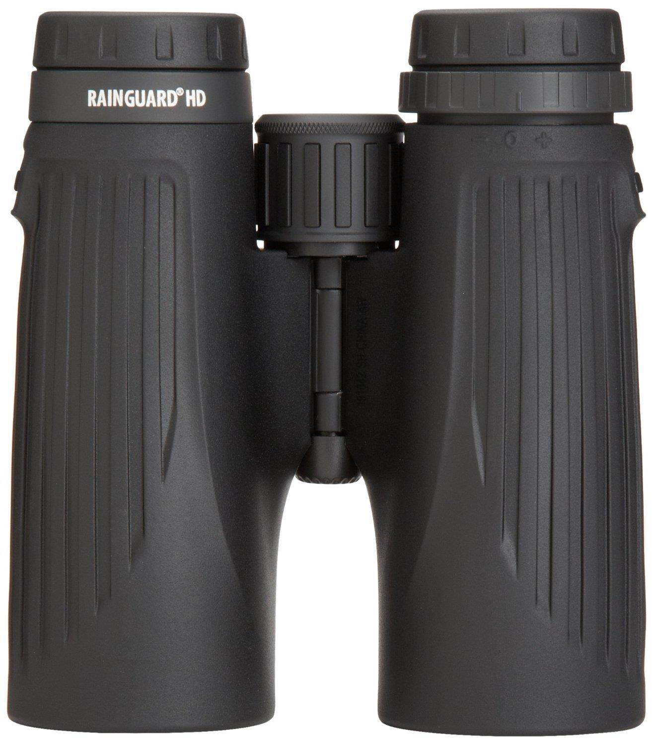 Bushnell Legend Ultra HD 10x 42mm Roof Prism Binocular -- Black