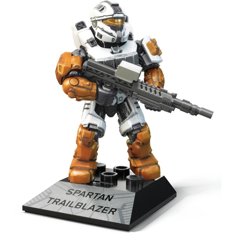 Mega Construx Halo Spartan Trailblazer