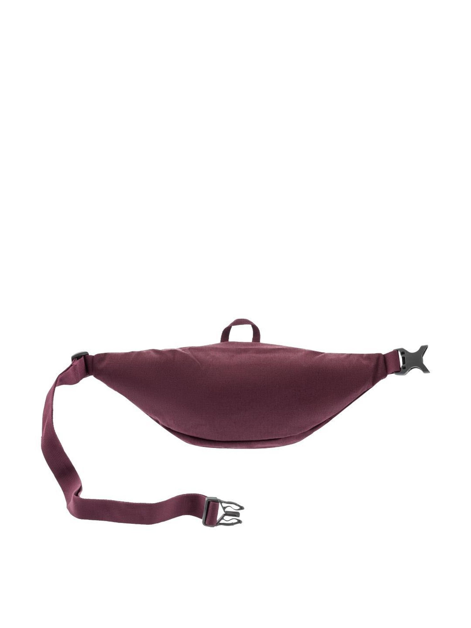 Deuter Maroon Solid Waist Bag