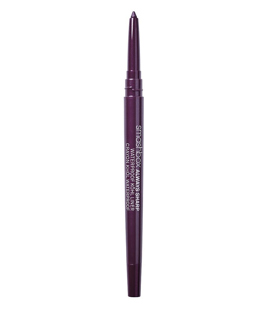 smashbox Always Sharp Waterproof Kohl Liner