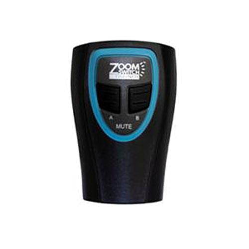 Zoom ZM-ZMS-TRAINER Training Adapter Switch for Headsets