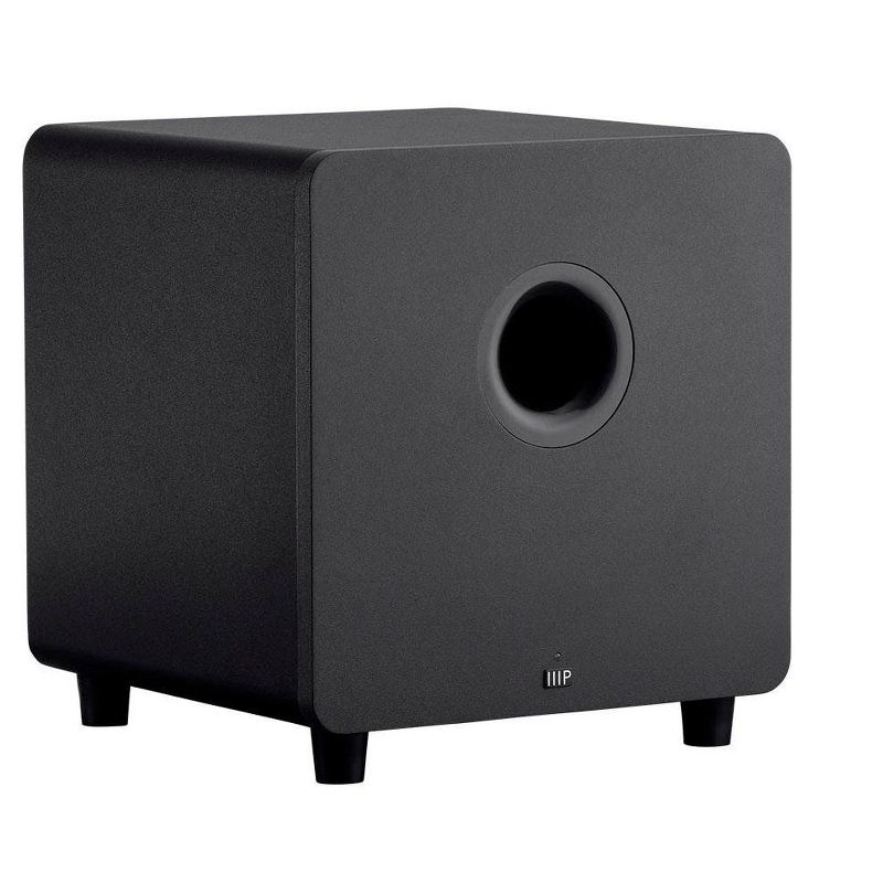 Focal Chora 7.2 Channel Home Theater System (Black)