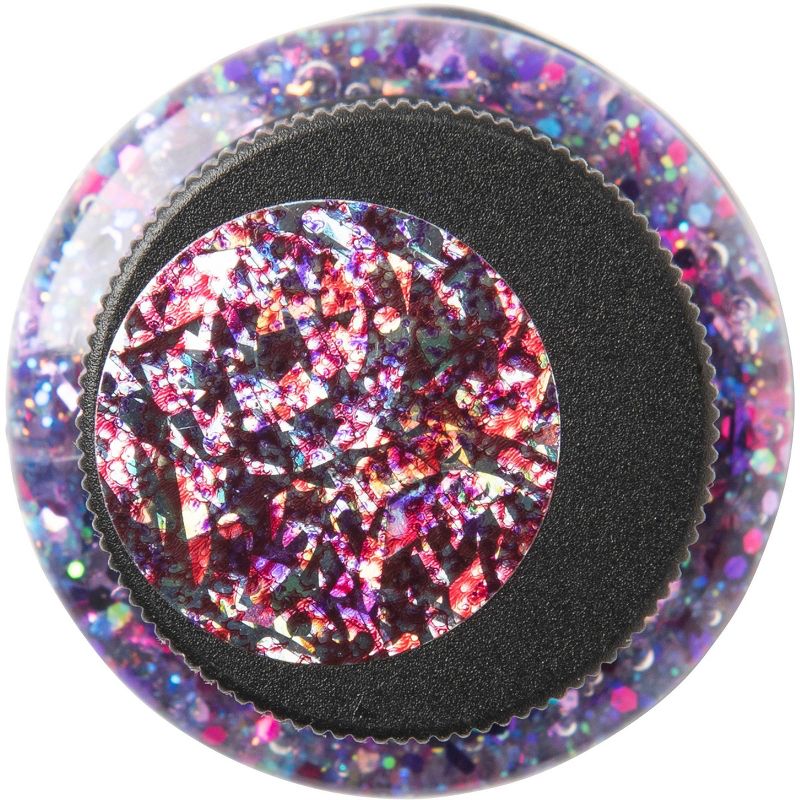 Delta Ceramcoat Glitter Explosion Acrylic Paint (2oz) - Kaleidoscope