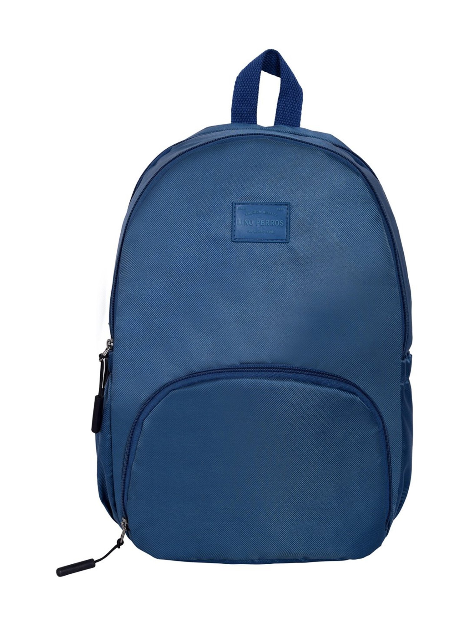 Lino Perros Everyday Teal Medium Laptop Backpack