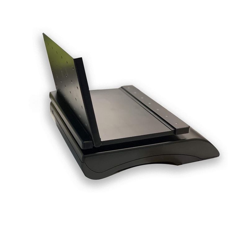 OHAUS HH120D Digital Compact Bench Scale 6kg/120g Capacity