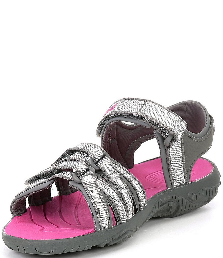 Teva Girls' Tirra Water-Ready Sandals (Toddler)