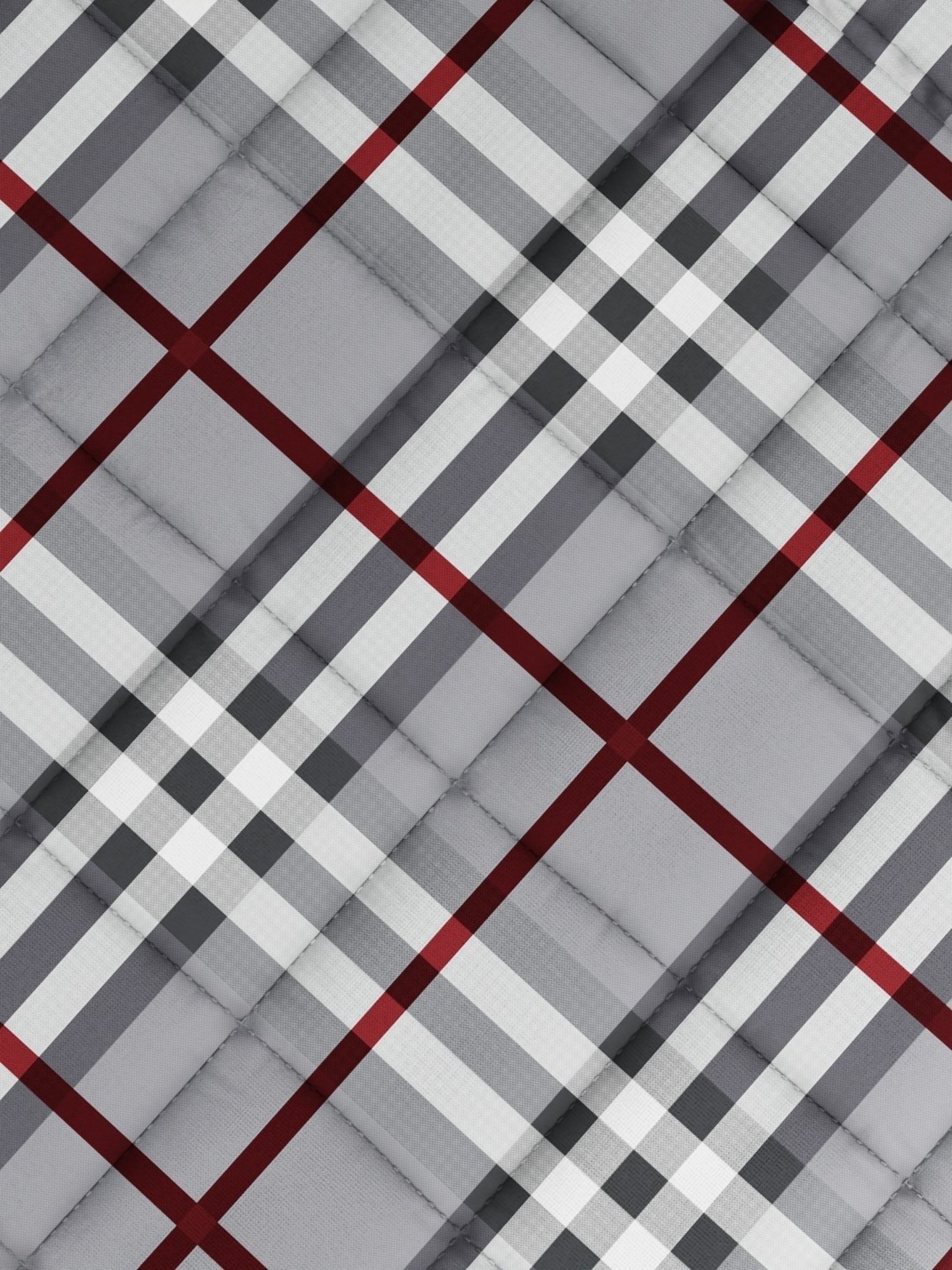 King 3pc Rhapsody Comforter Set Blue - Ayesha Curry