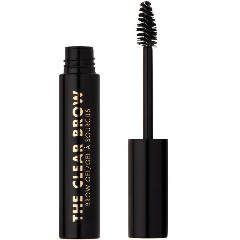 Milani The Clear Brow Gel - 0.22oz