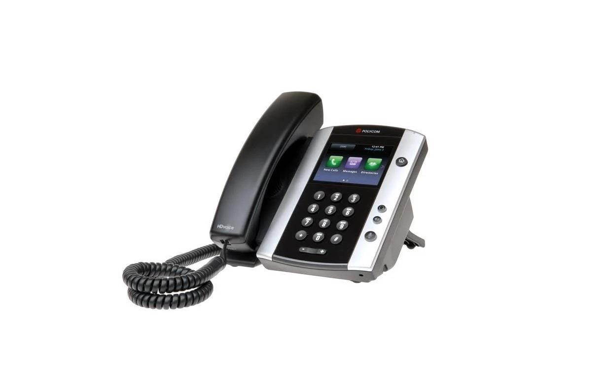 POLYCOM MS SKYPE FOR BUS/LYNC EDT VVX