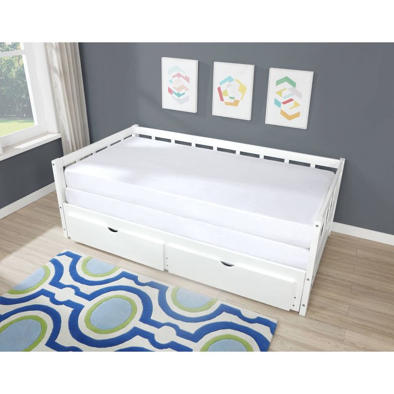 Twin Halona Daybed - Powell Company