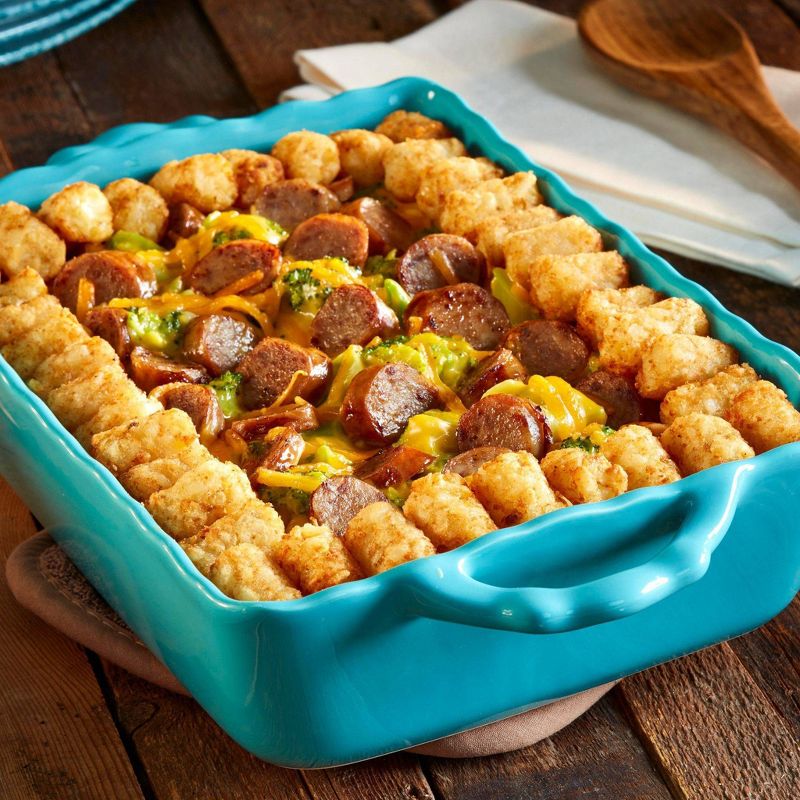 Johnsonville Flame Grilled Original Bratwurst - 14oz