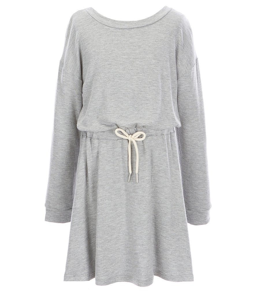 Girls' Uniform Knit Jumper - Cat & Jack™ Navy XS