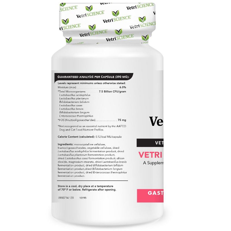 VetriScience Laboratories Composure Long Lasting, 90 Bite Sized Chews