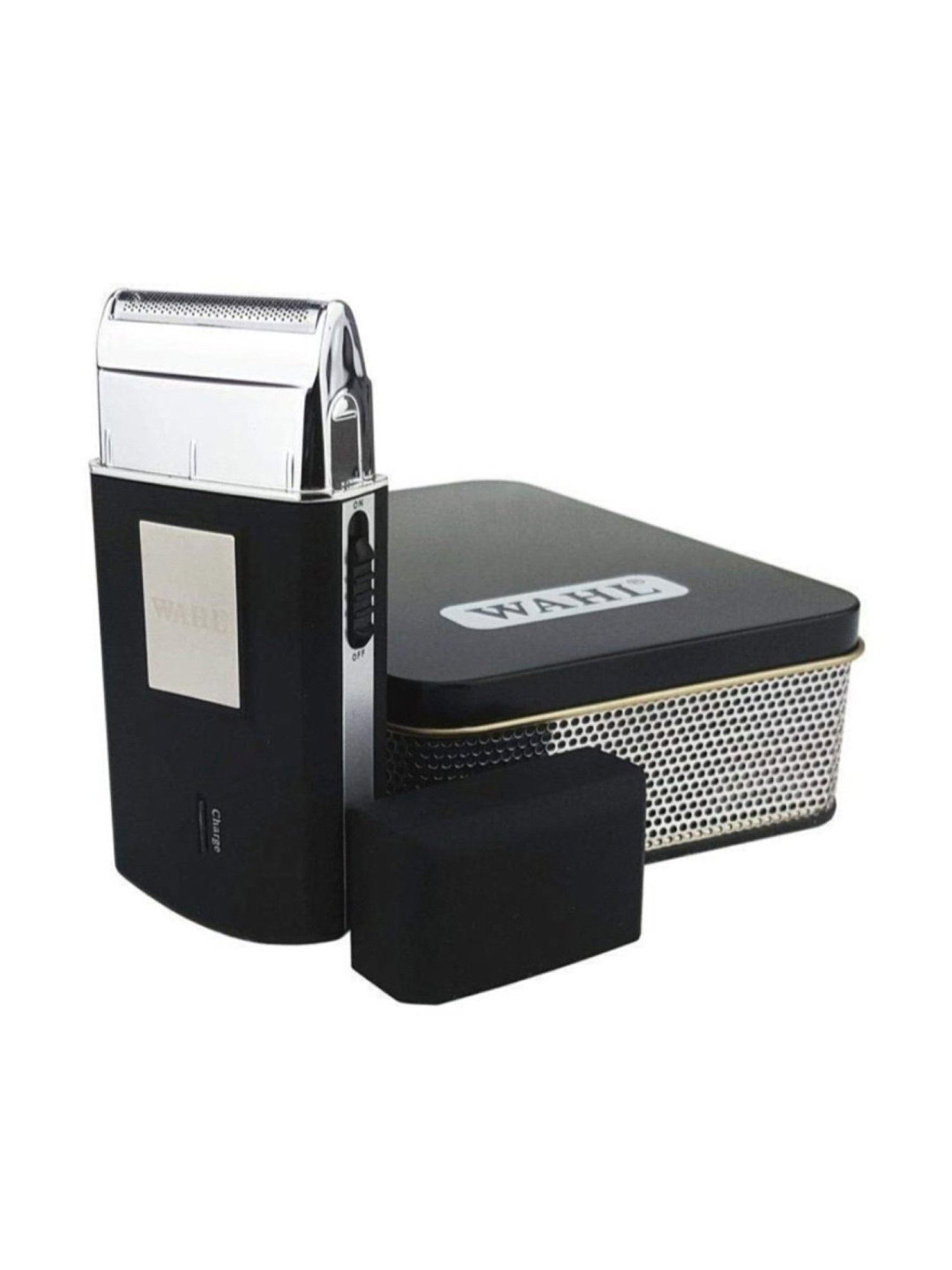 Wahl Professional Moser 1400 Germany Hair Clipper (Maroon)