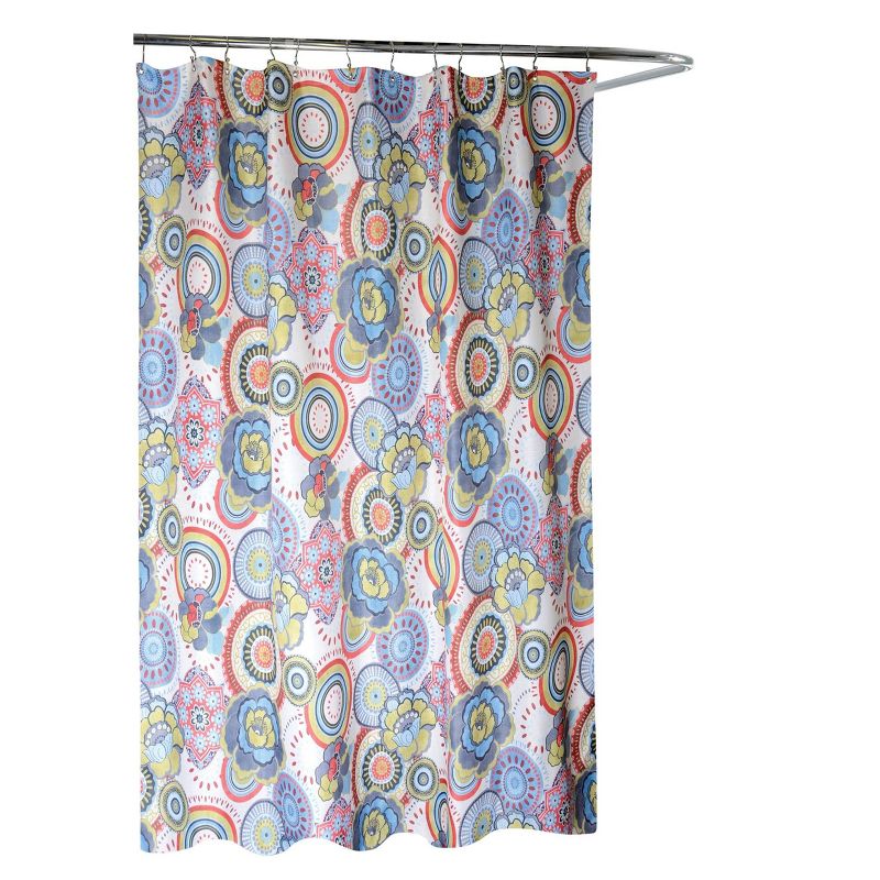 Raphael Shower Curtain - Moda at Home