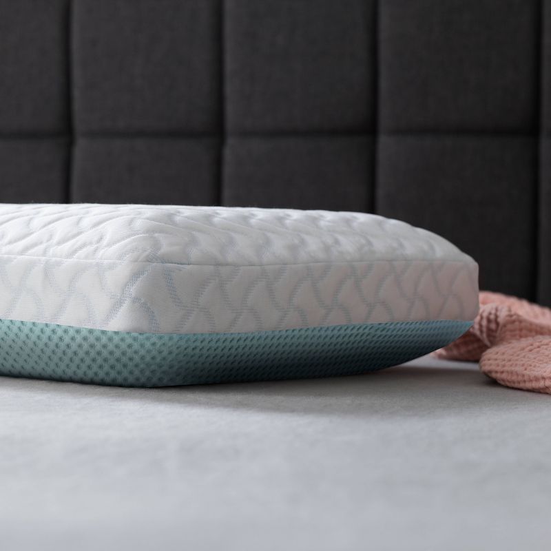 Standard Tempur-Adapt Cloud + Cooling Pillow - Tempur-Pedic