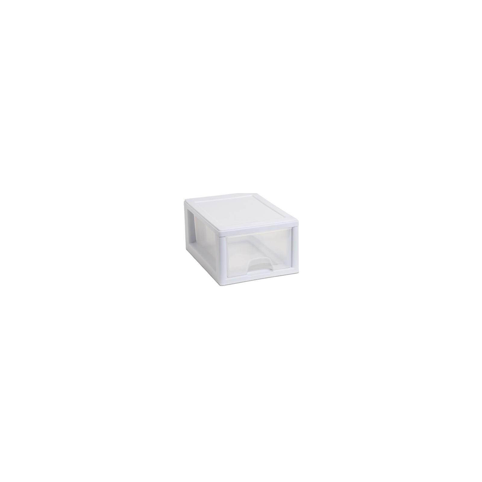 Sterilite Small Drawer 2194-2032