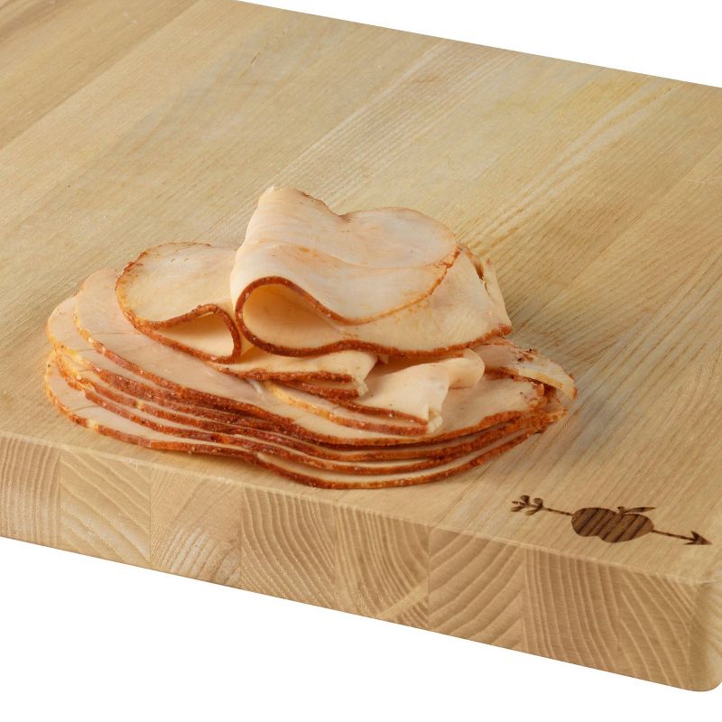 Oven Roasted Turkey Breast - Deli Fresh Sliced - price per lb - Archer Farms™