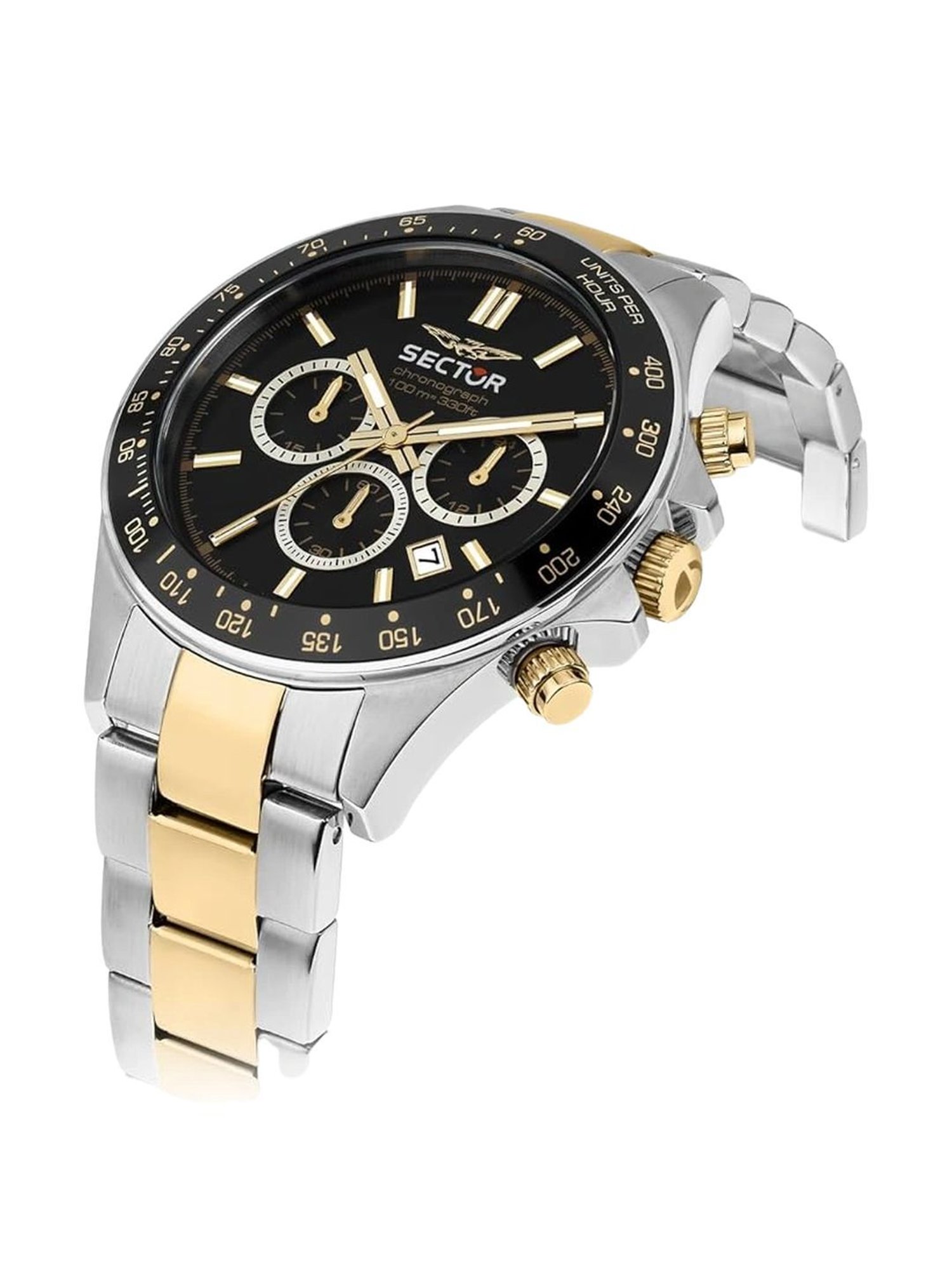 SECTOR R3273661047 230 Analog Watch for Men