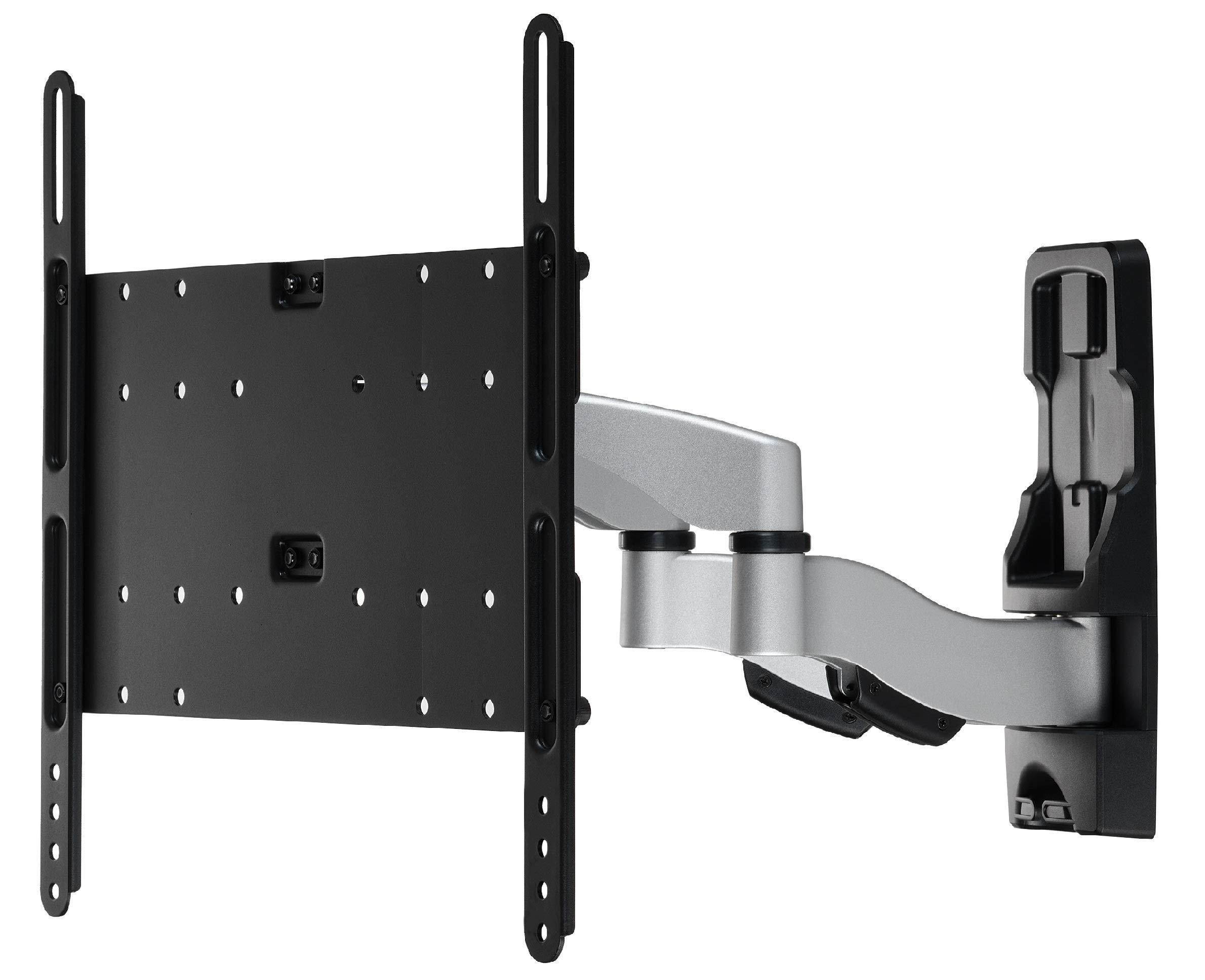 Amer Mounts AMRWEX430 Full Motion TV Wall Mount for 26&rdquo; to 65&rdquo;