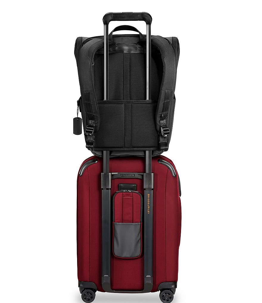 American Tourister 18'' Mickey Mouse Upright Hardside Suitcase