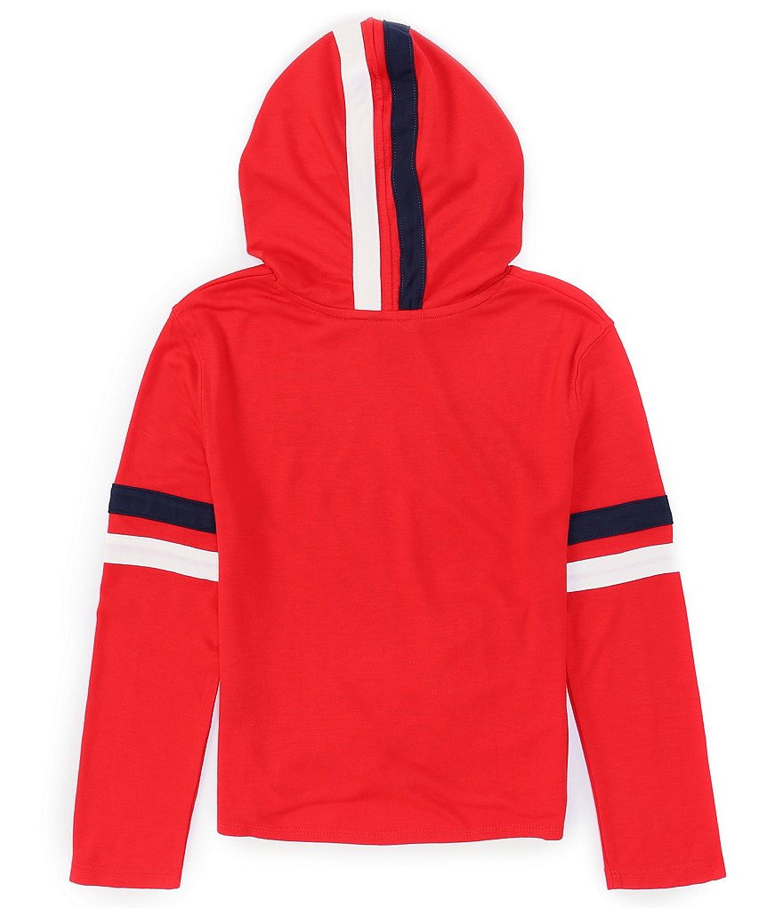 O'Neill Big Girls 7-16 Short-Sleeve Surfs Up Tee