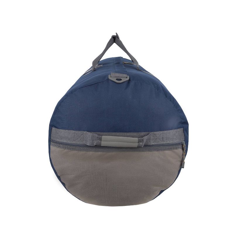 Outdoor Products Giant Utility Duffel Bag - Dress Blue