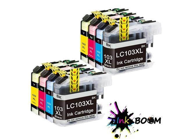 Mount-It! Printer Stand Monitor Riser with Drawer, 19 x 13 Inches