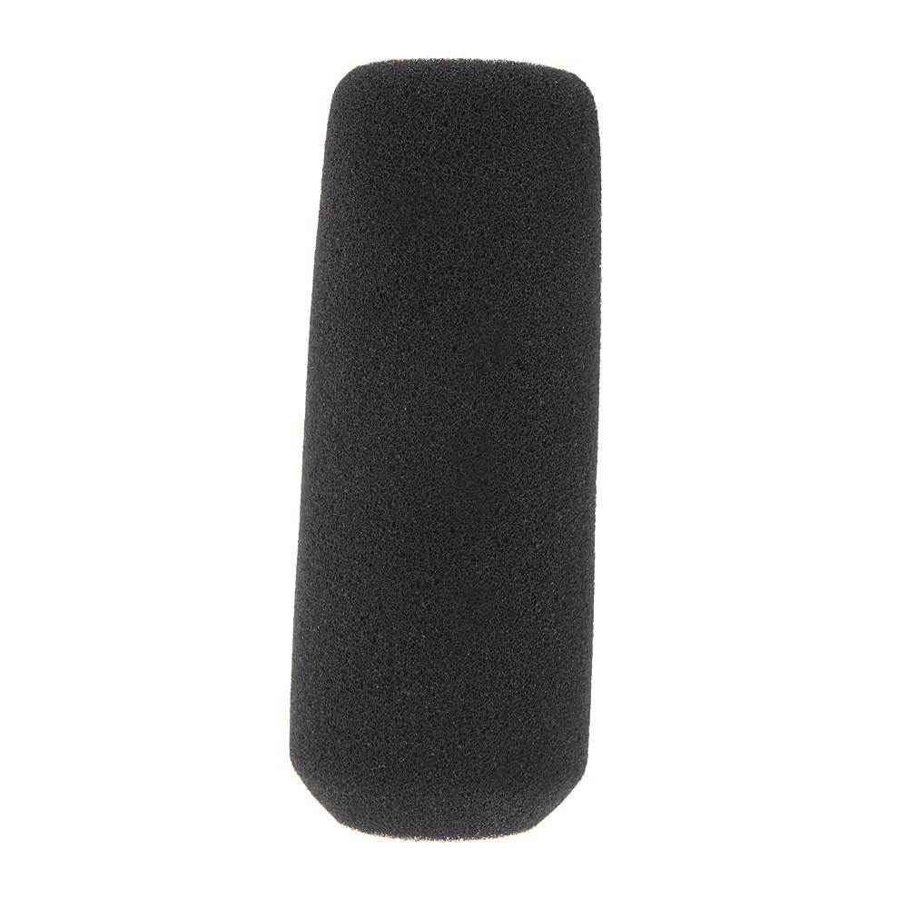 12cm Mic Microphone Foam Sponge Windscreen Cover for Microphone