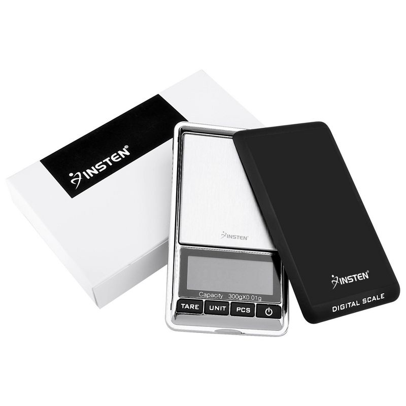 Ciro Digital Scale White