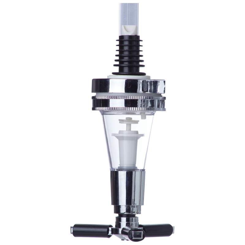 Wyndham House 4-Bottle Liquor Dispenser