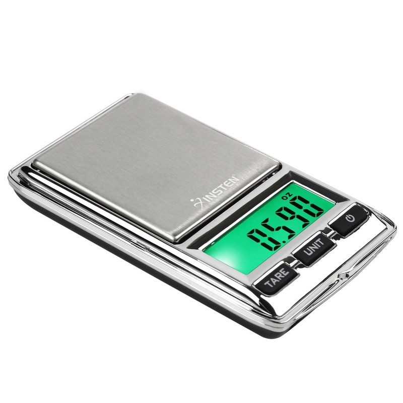 Ciro Digital Scale White