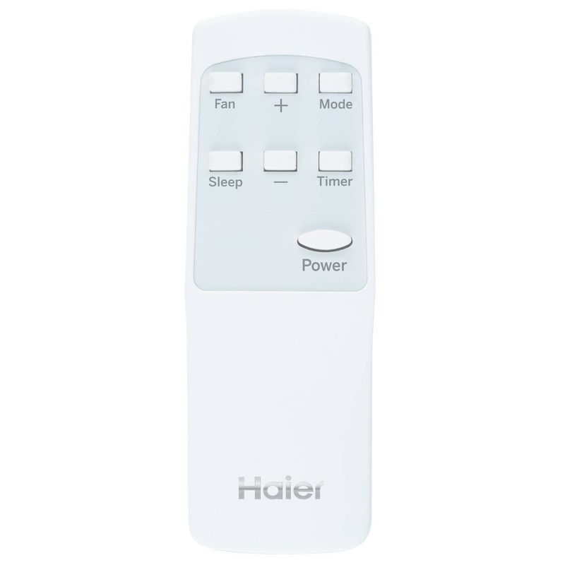 Haier 9000 BTU Portable Air Conditioner